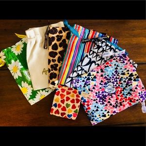 Brighton Jewelry Bags